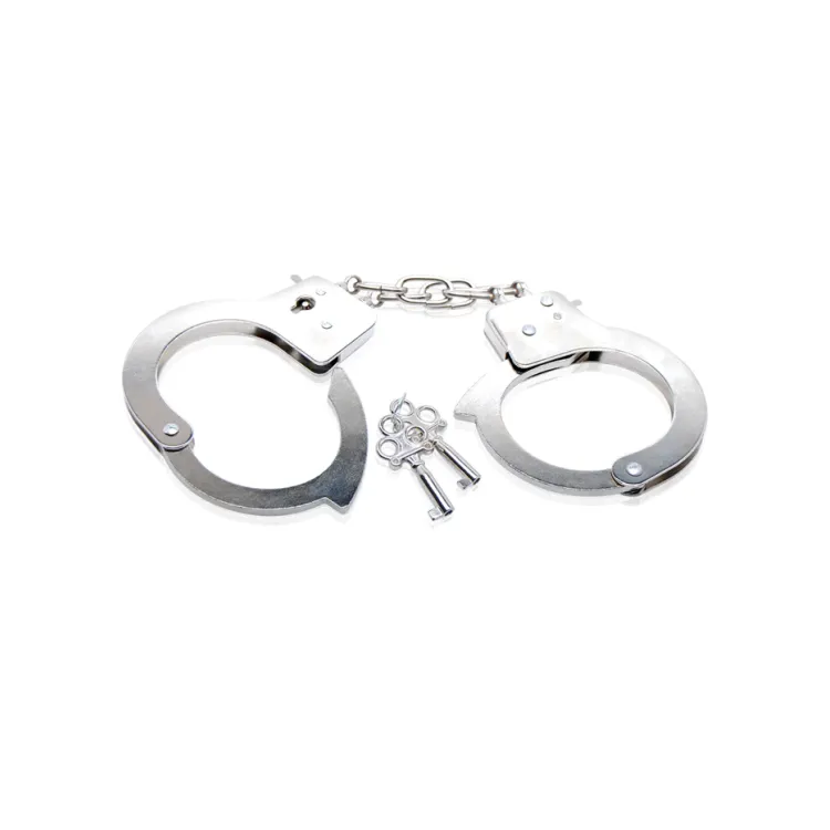 Beginner's Metal Cuffs Beginner's Metal Cuffs