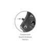 Beginner's Metal Cuffs Beginner's Metal Cuffs