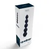 Anal VeDO Quaker Beaded Vibe Black Anal VeDO Quaker Beaded Vibe Black