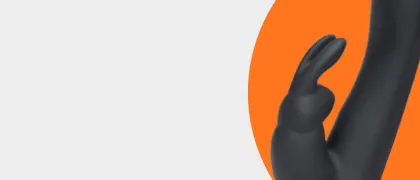 Rabbit Vibrator Sex Toys