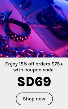 Semi-Annual Sale Banner - Up To 15% Off