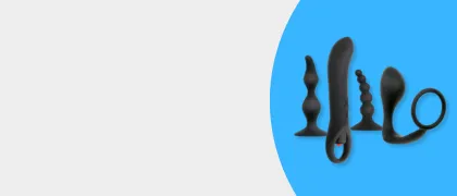 Anal Sex Toys