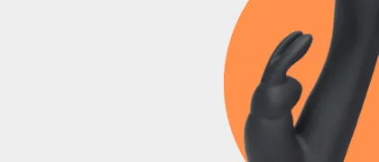 Rabbit Vibrator Sex Toys