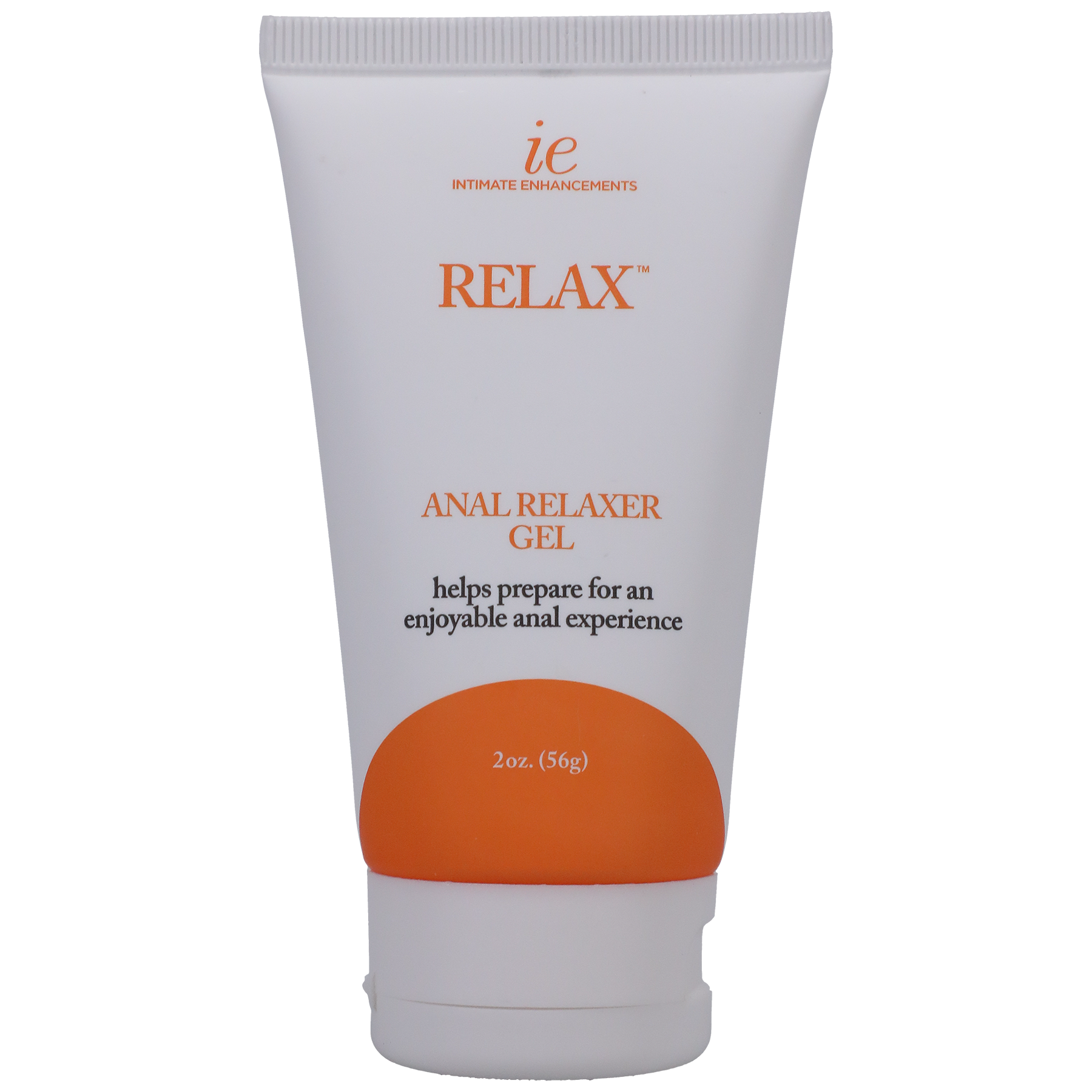 Intimate Enhancements Relax - Anal Relaxer