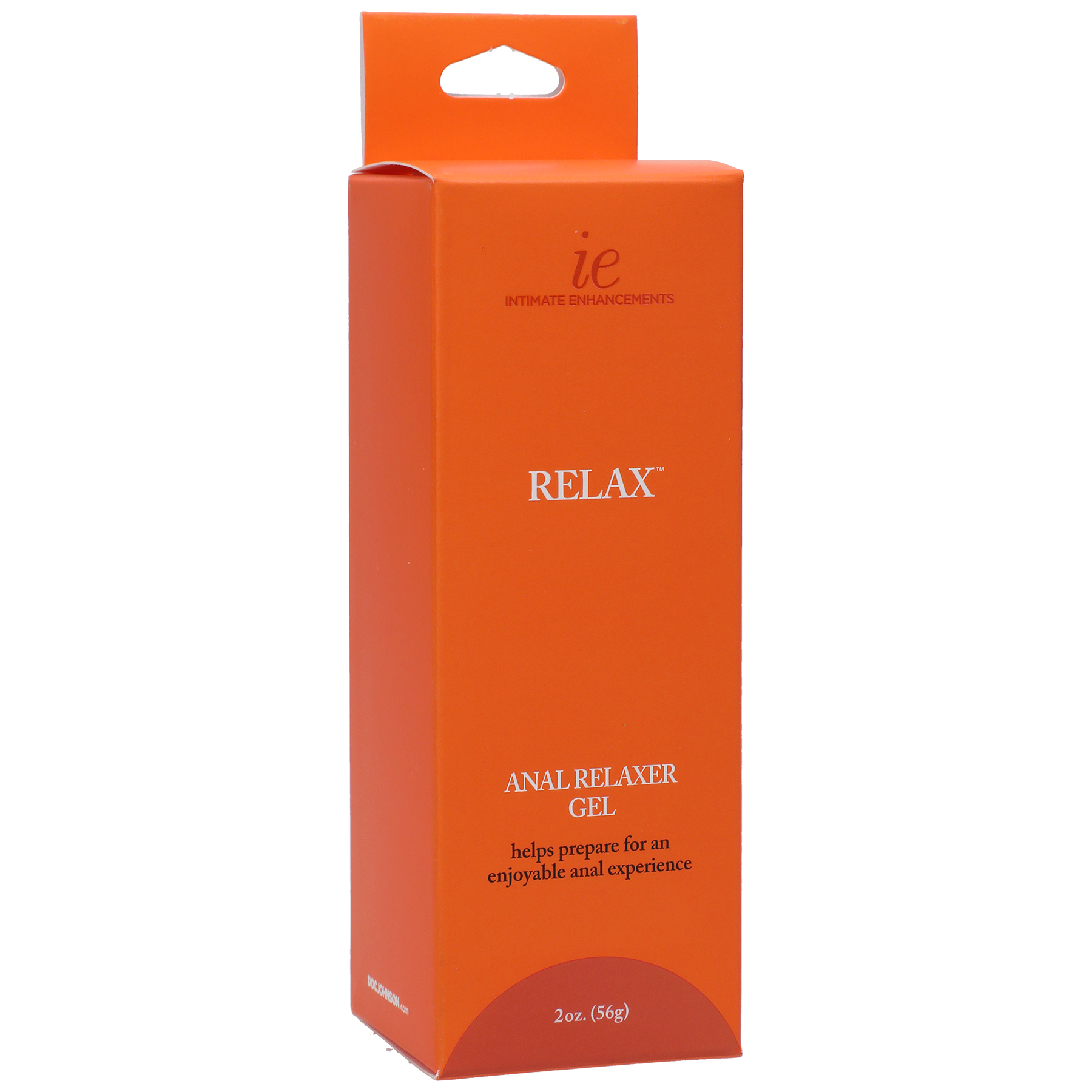 Intimate Enhancements Relax - Anal Relaxer