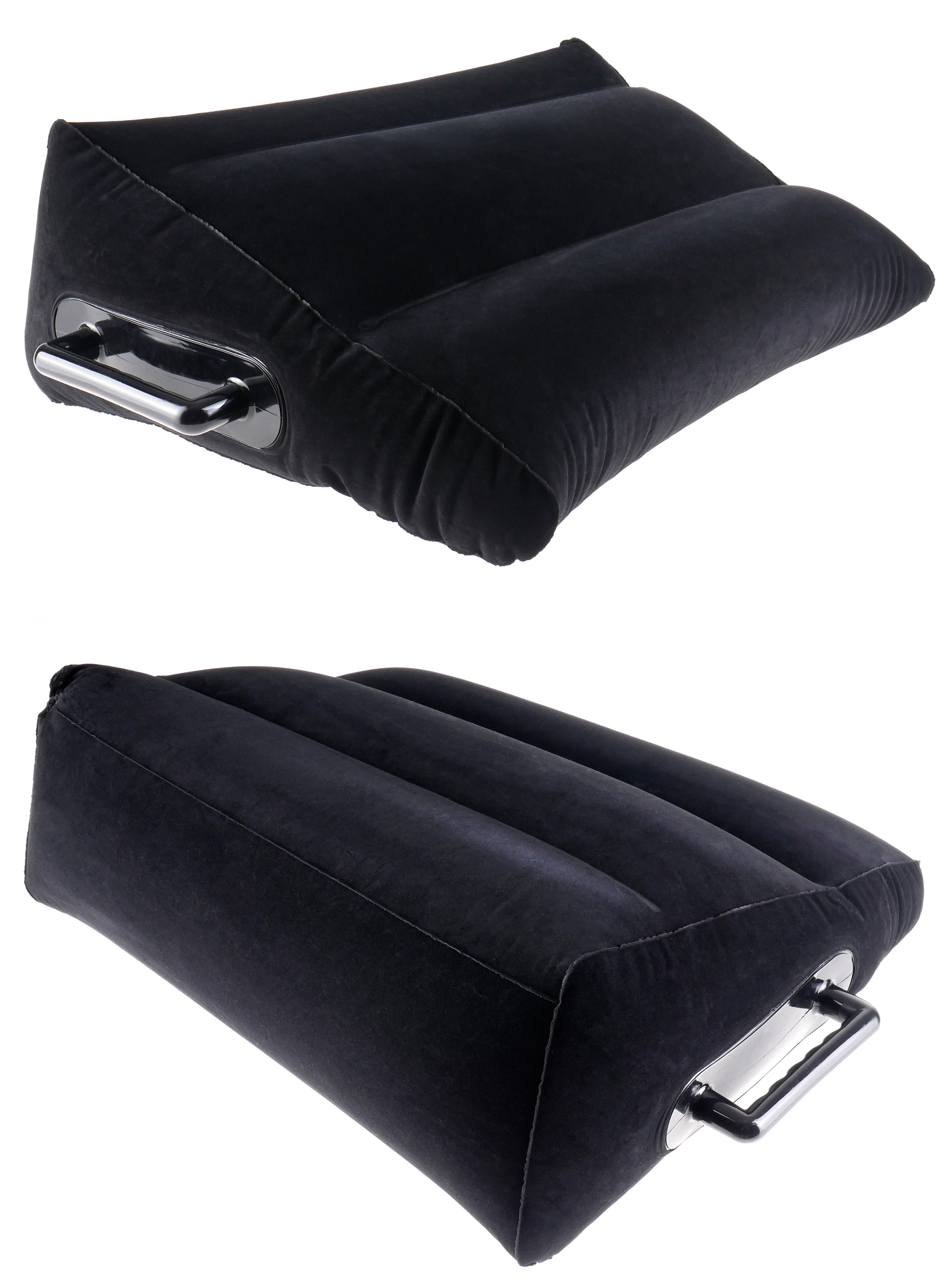 Inflatable Position Master Wedge Black