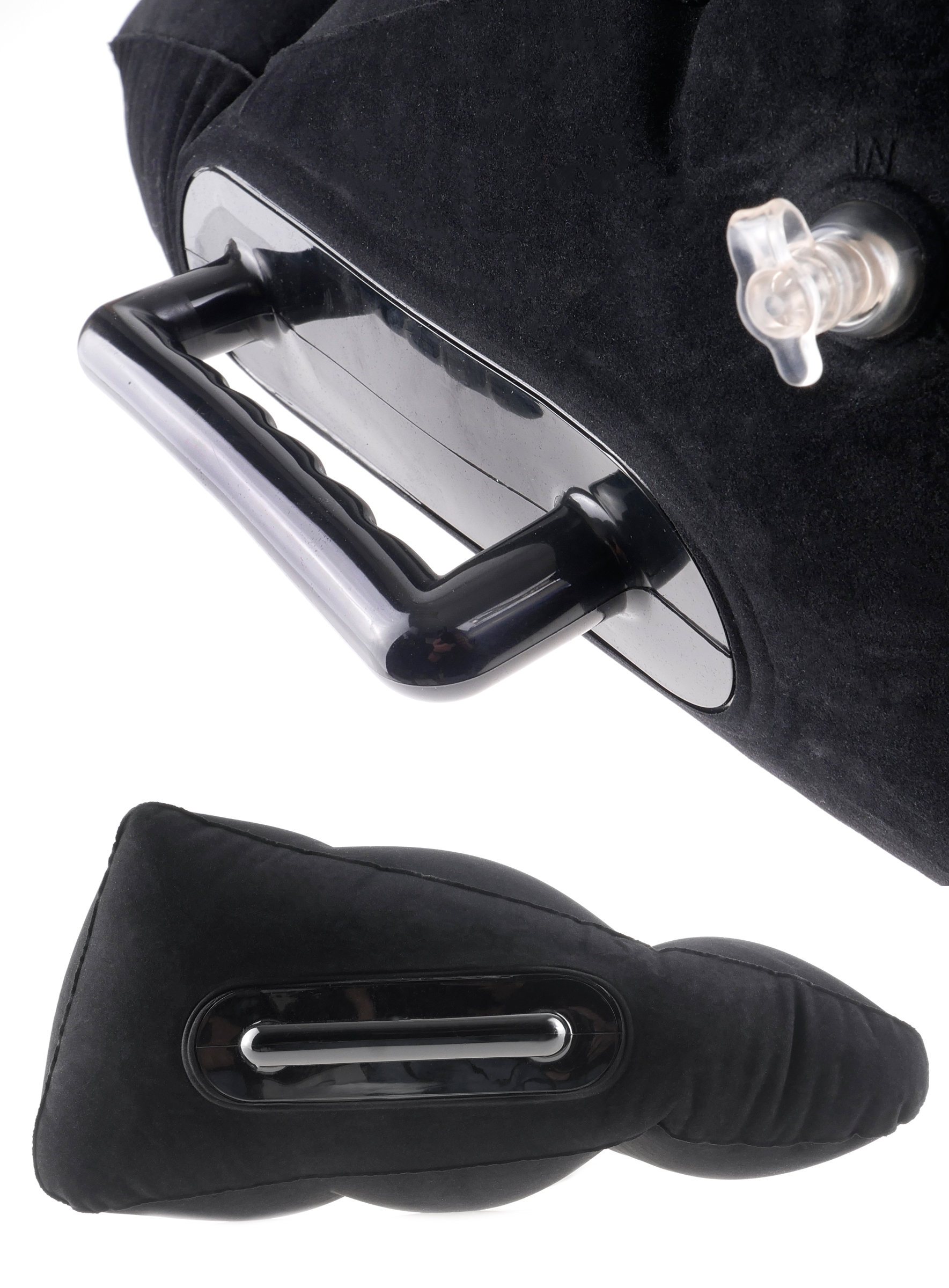 Inflatable Position Master Wedge Black