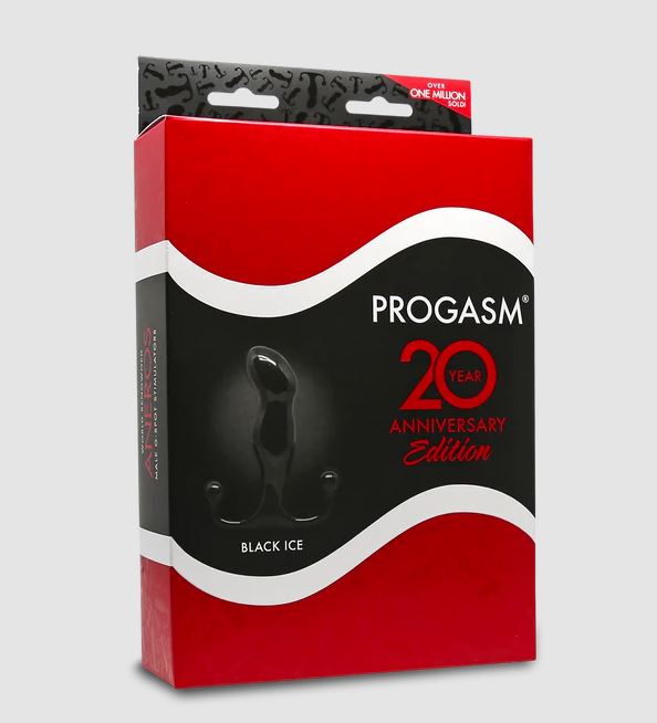 Aneros Progasm Prostate Stimulator