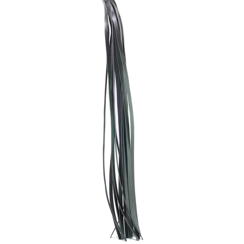 Mahogany Flogger Black