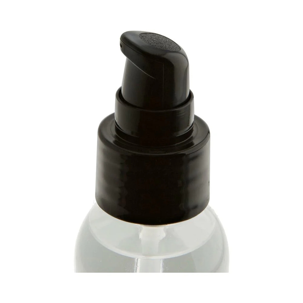 Mood Lube Silicone 4 oz.