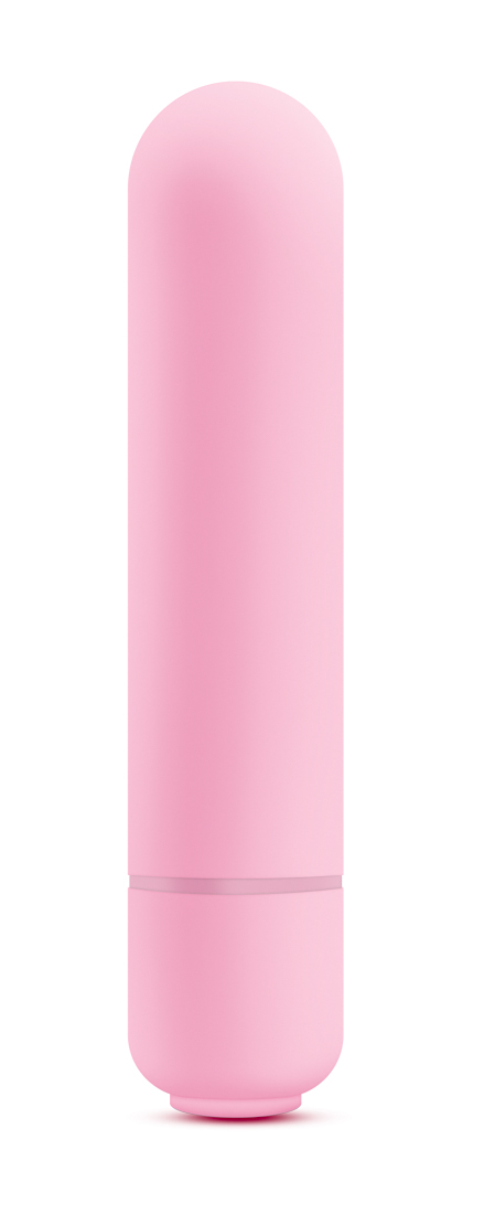 Vive Pop Vibe Bullet Vibrator Pink
