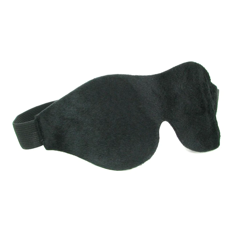 Our First Bondage Kit Black