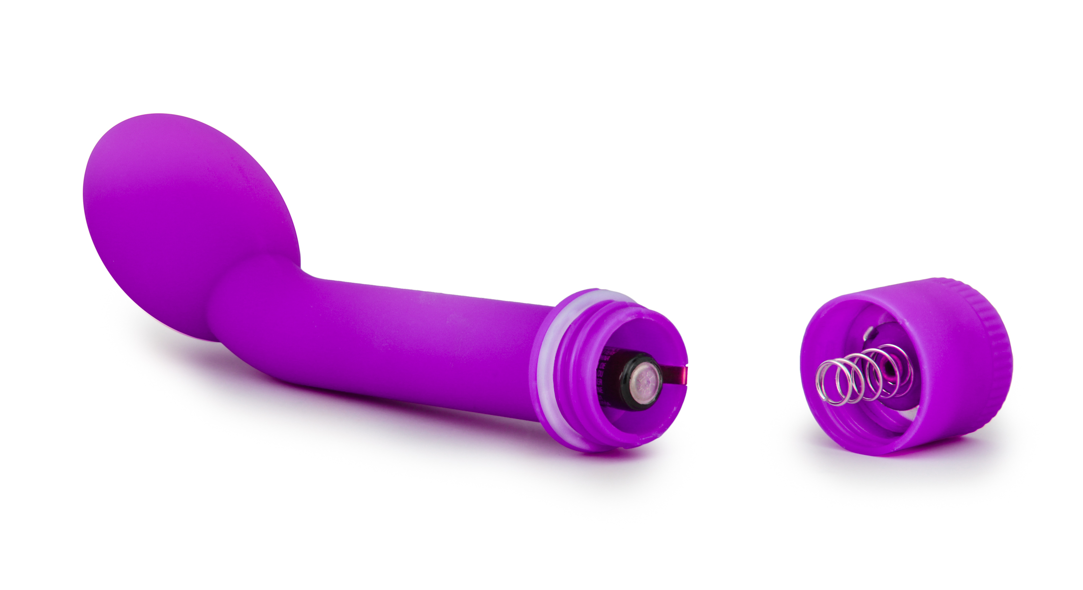 6.5 in. G Slim Petite Multi-Speed G-Spot Vibrator