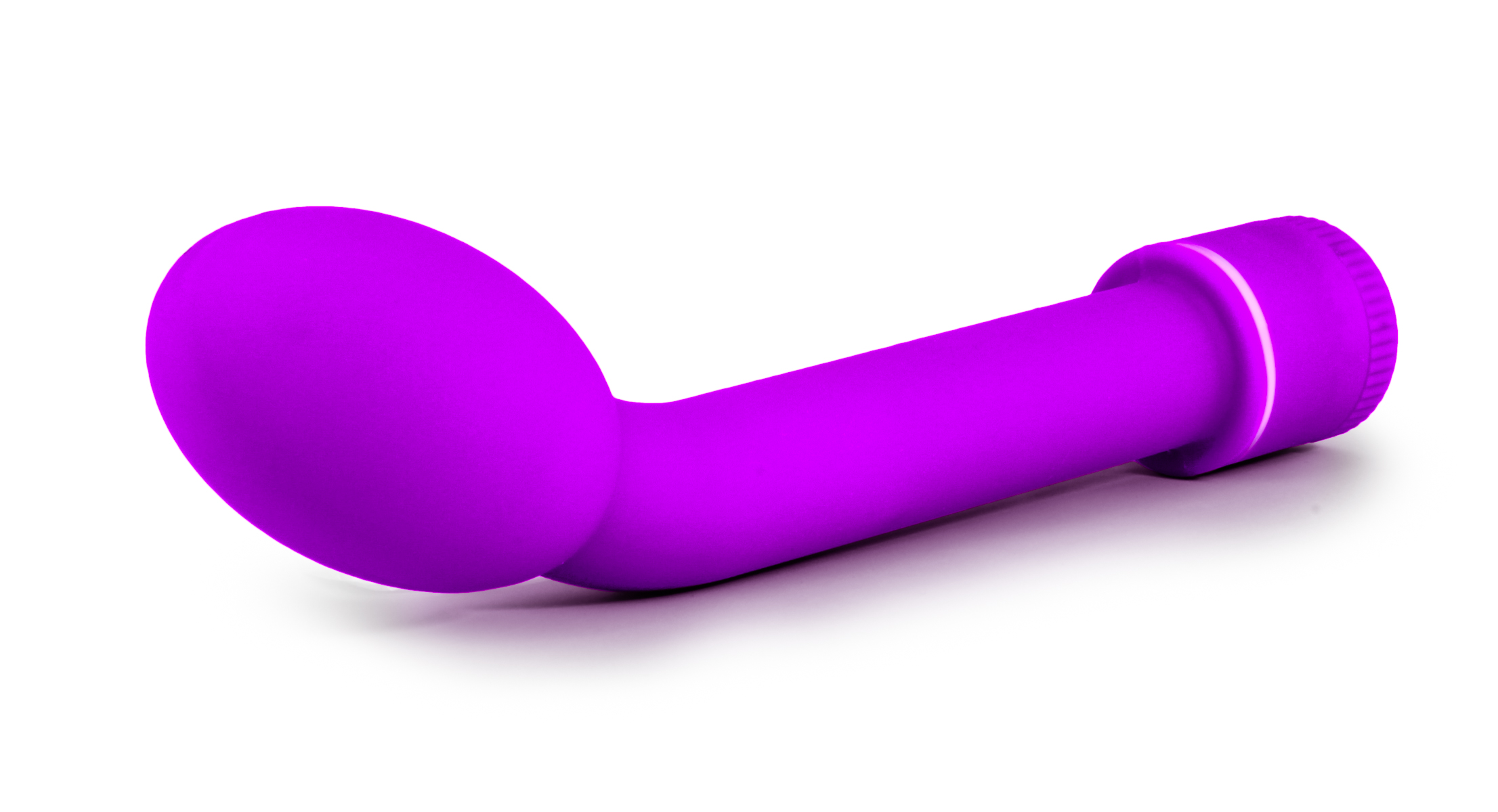 6.5 in. G Slim Petite Multi-Speed G-Spot Vibrator