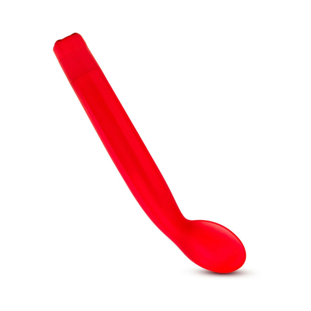 Sexy Things G Slim Multi-Speed G-Spot Vibrator Red