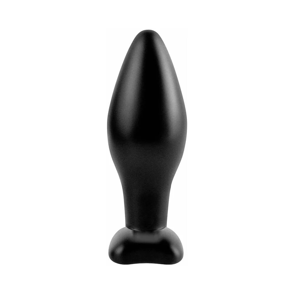 Anal Fantasy Medium Silicone Butt Plug