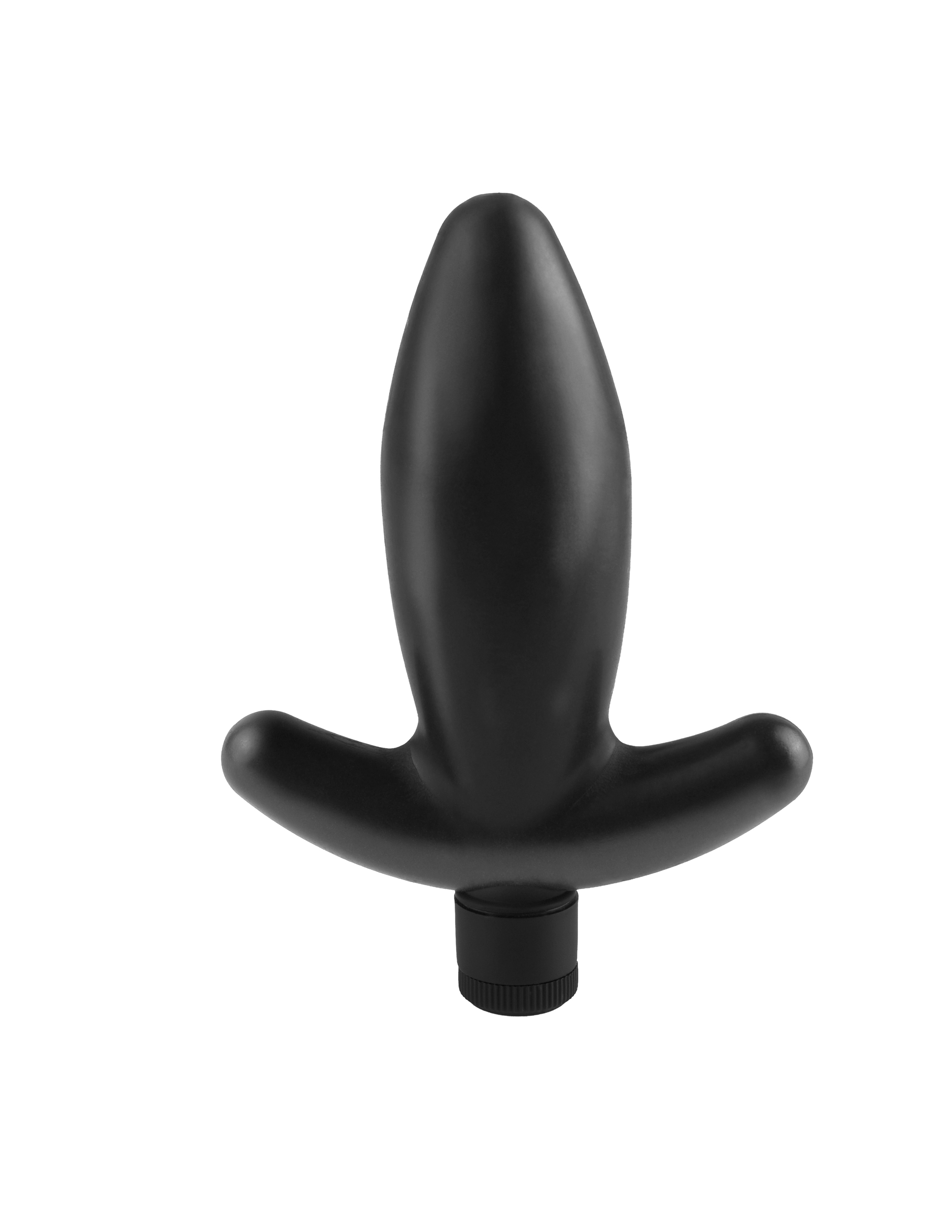 Anal Fantasy Collection Vibrating Beginner's Anal Anchor Butt Plug