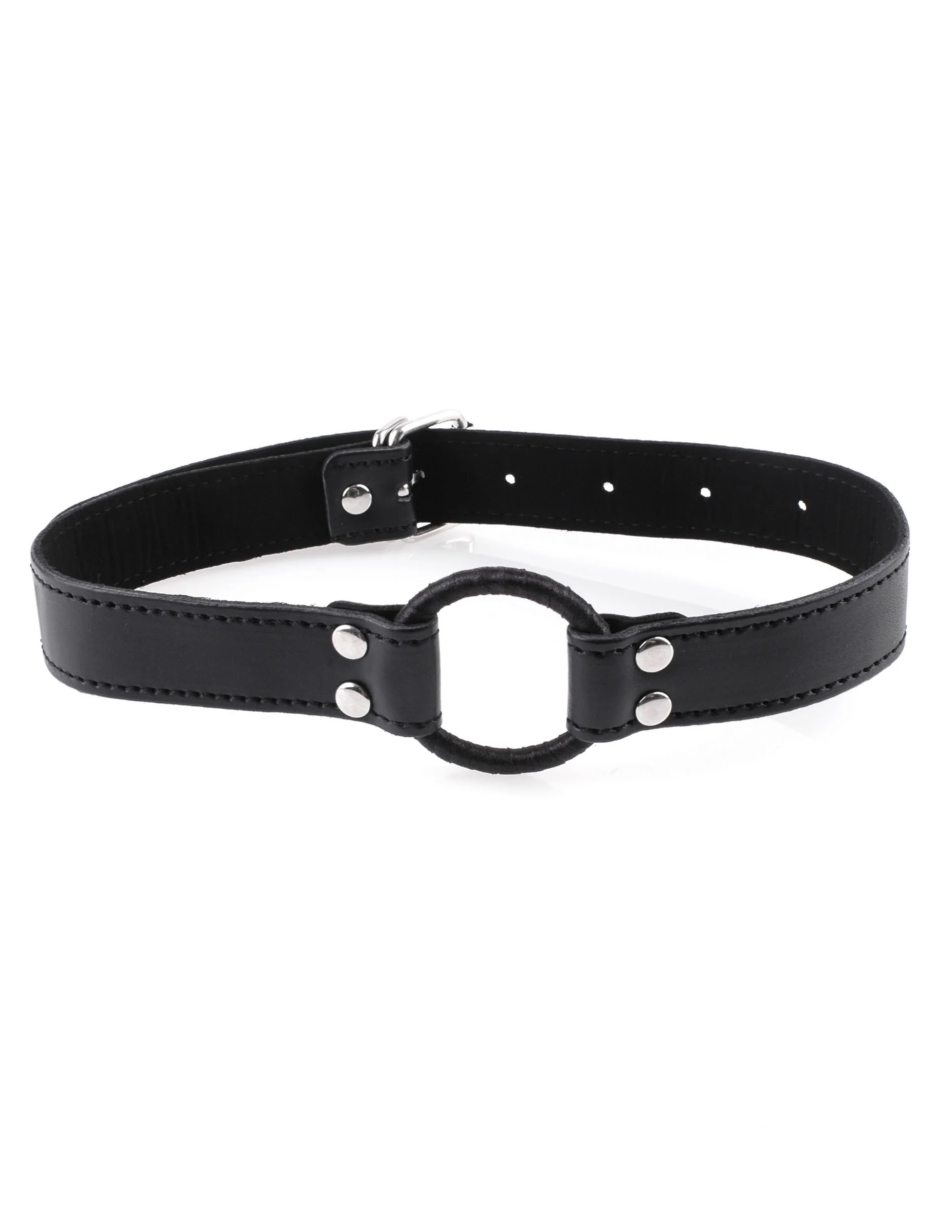 Adjustable Beginner's Open Mouth Gag