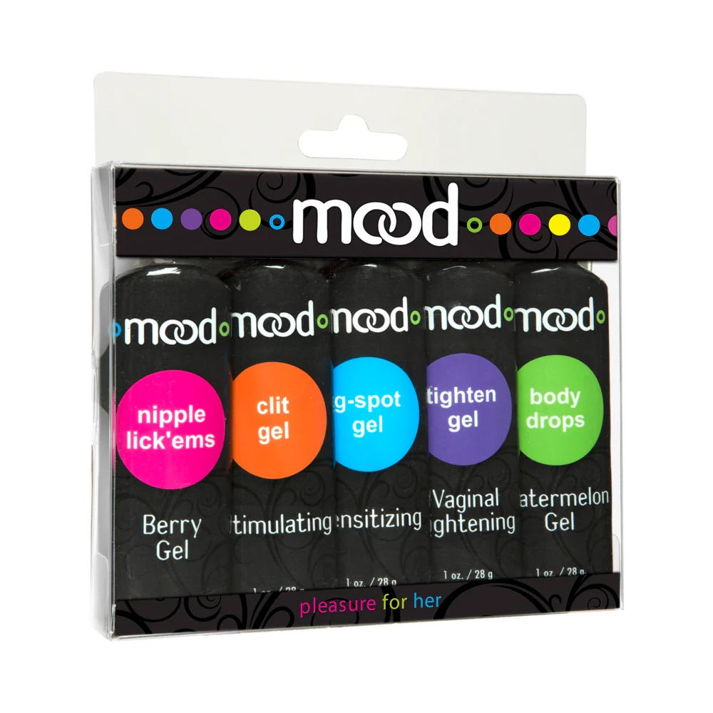 Mood Multi-Pack Pleasure for Her