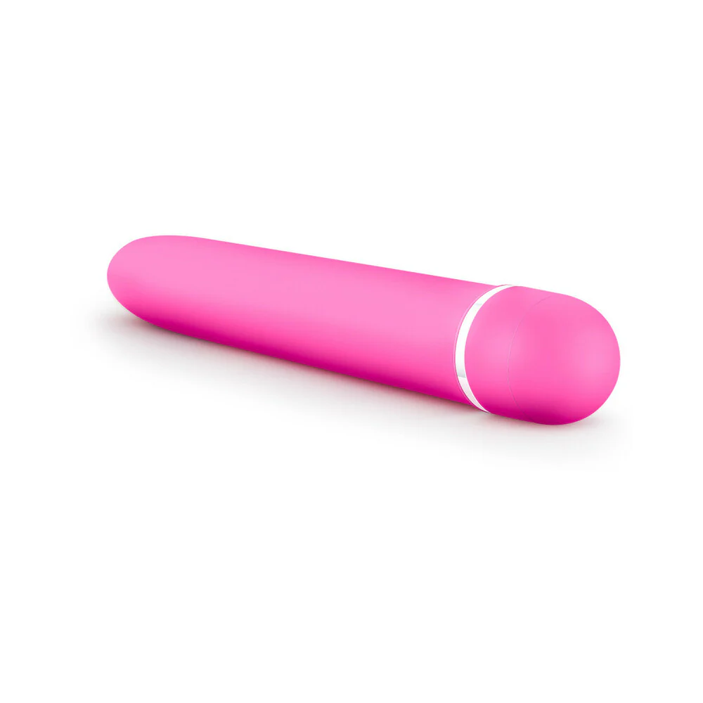 6 in. Luxuriate Multi-Speed Slimline Vibrator