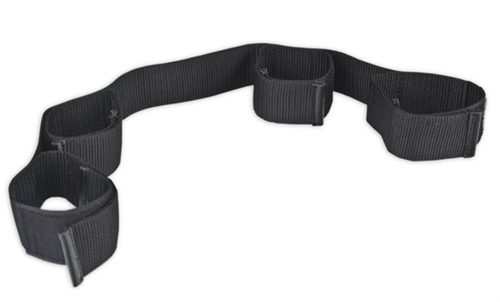 Lux Fetish Bondage Buddy