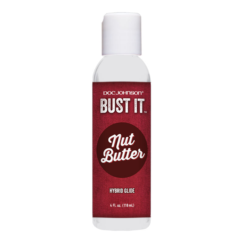 Bust It Nut Butter 4 oz.