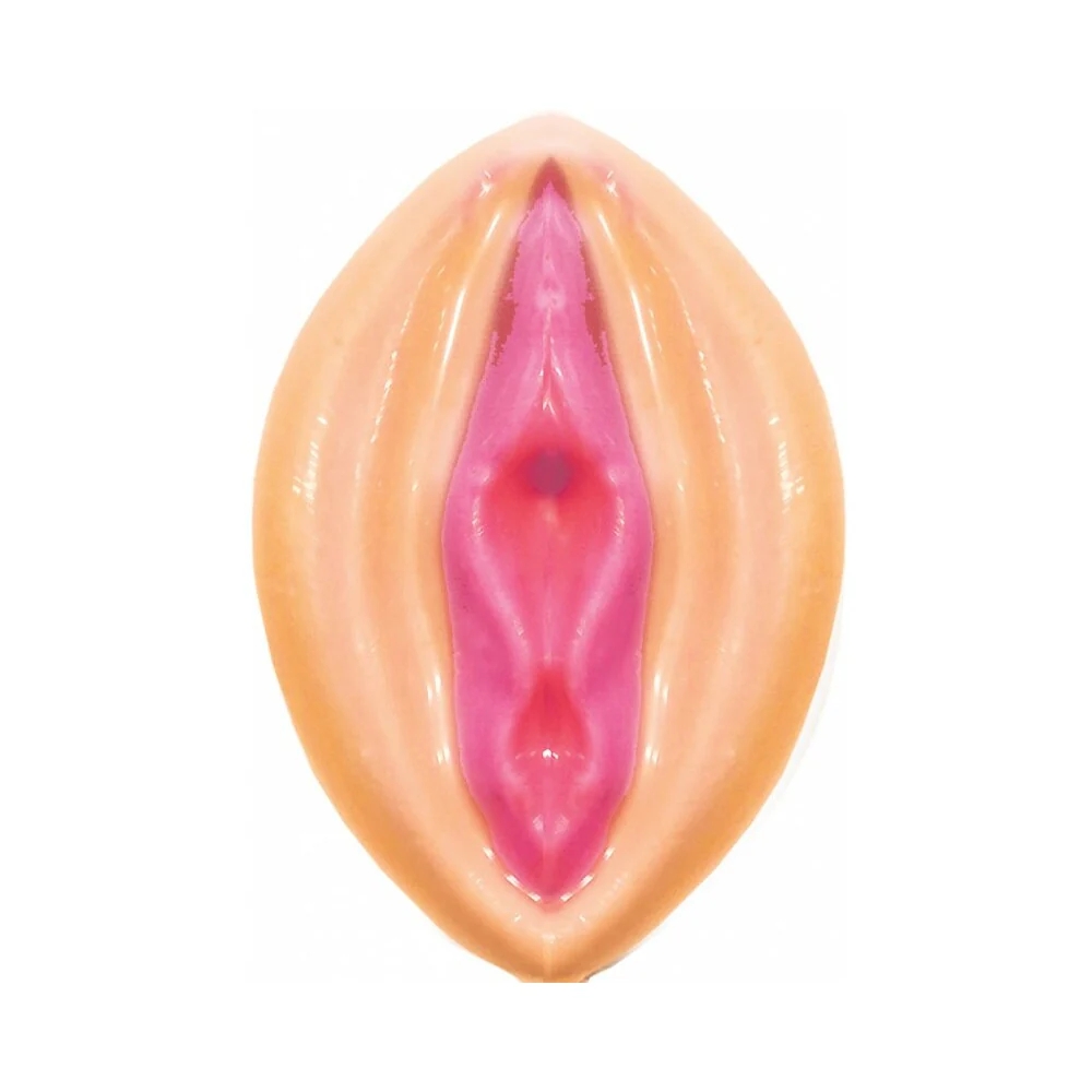 Pussy Bites Strawberry