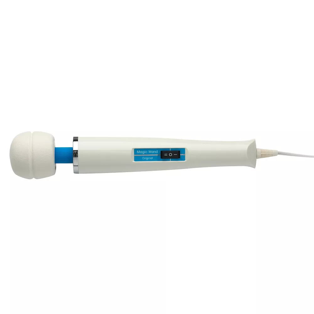 Magic Wand Original HV-260 Wand Massager (53906) | SlipDix.com