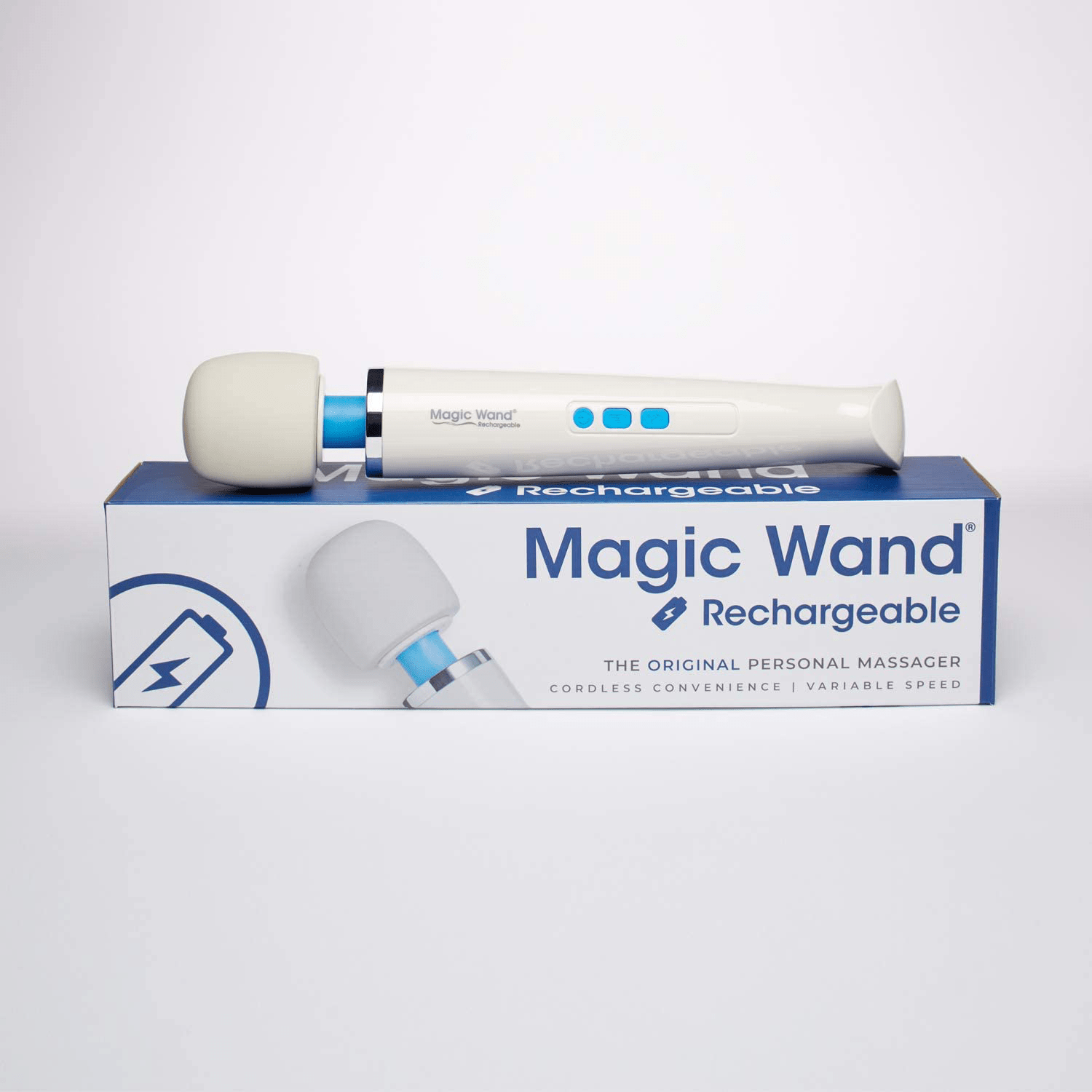 Magic Wand HV-270 Massager