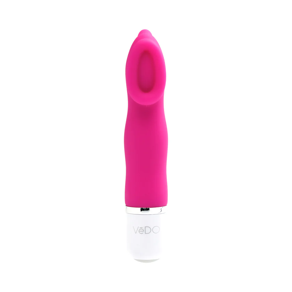 VeDO Luv Mini Clitoral Vibe Pink