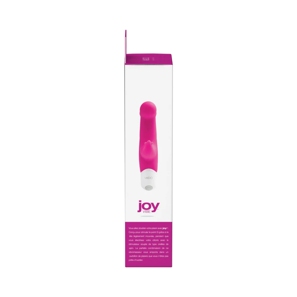 VeDO Joy Mini Vibe Pink