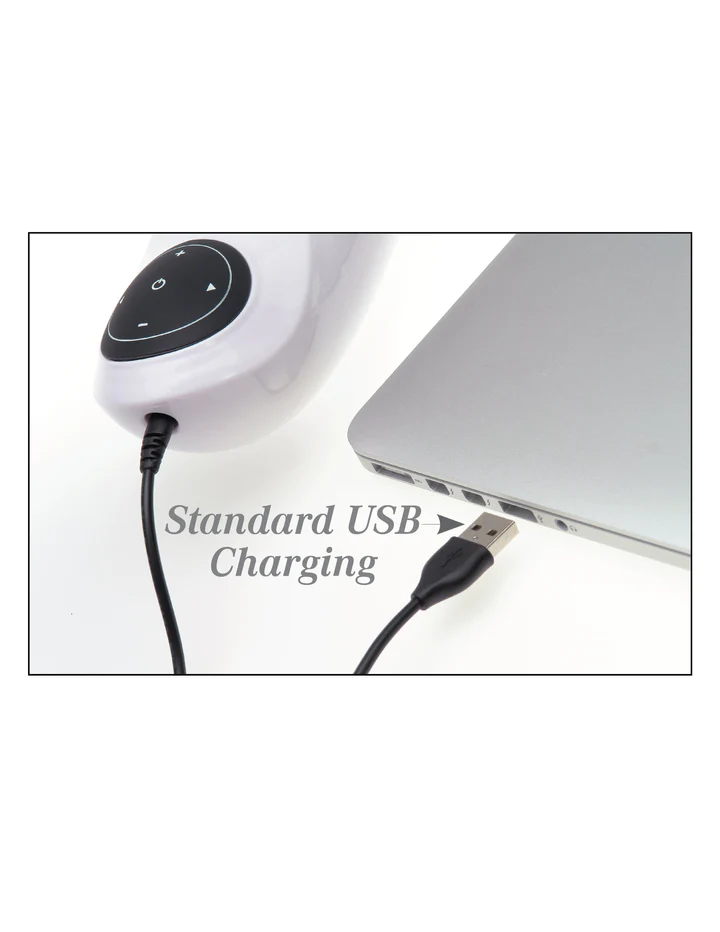 Mega-Bator Rotating Hands-Free Thrusting Pussy Stroker