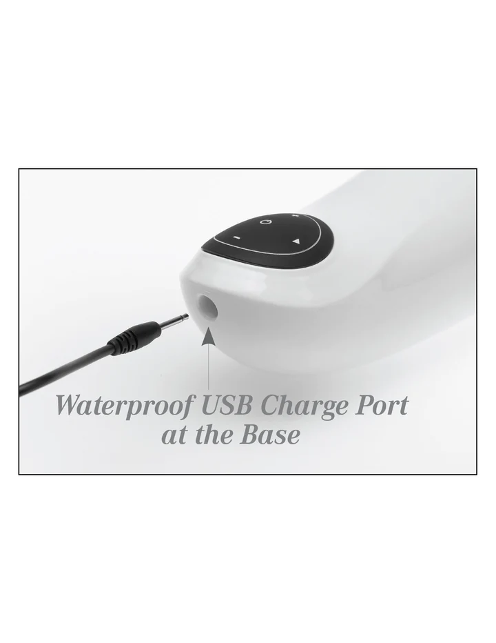 Mega-Bator Rotating Hands-Free Thrusting Pussy Stroker