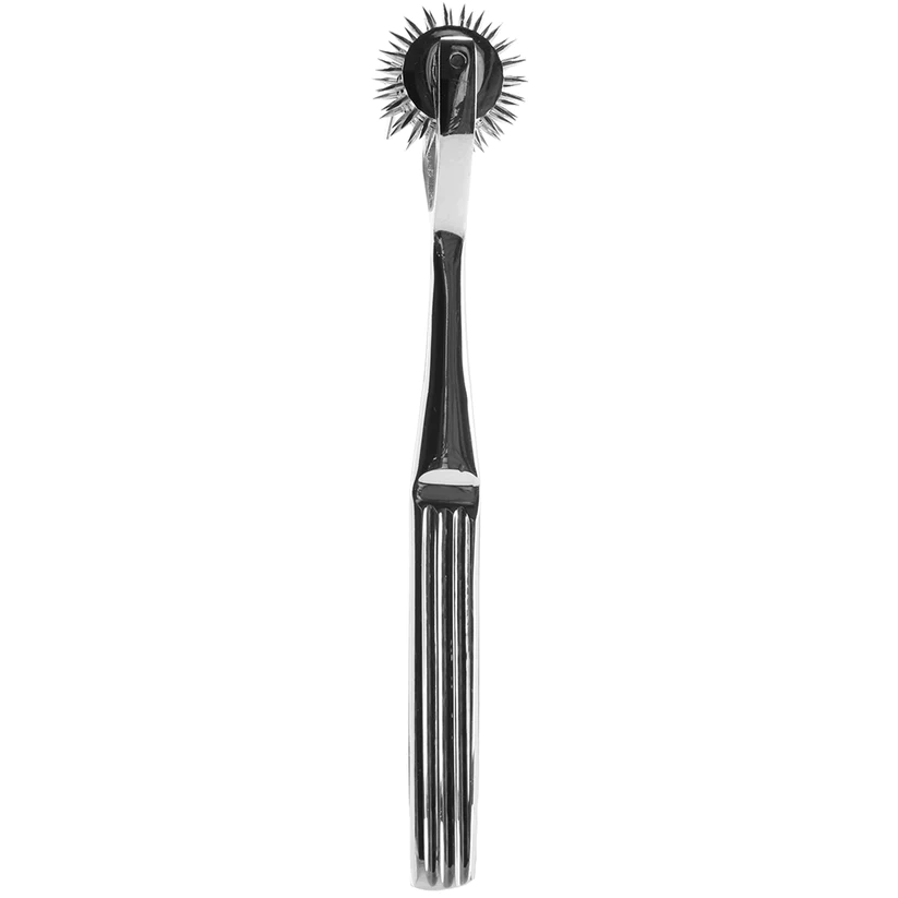 Rouge Triple Pinwheel