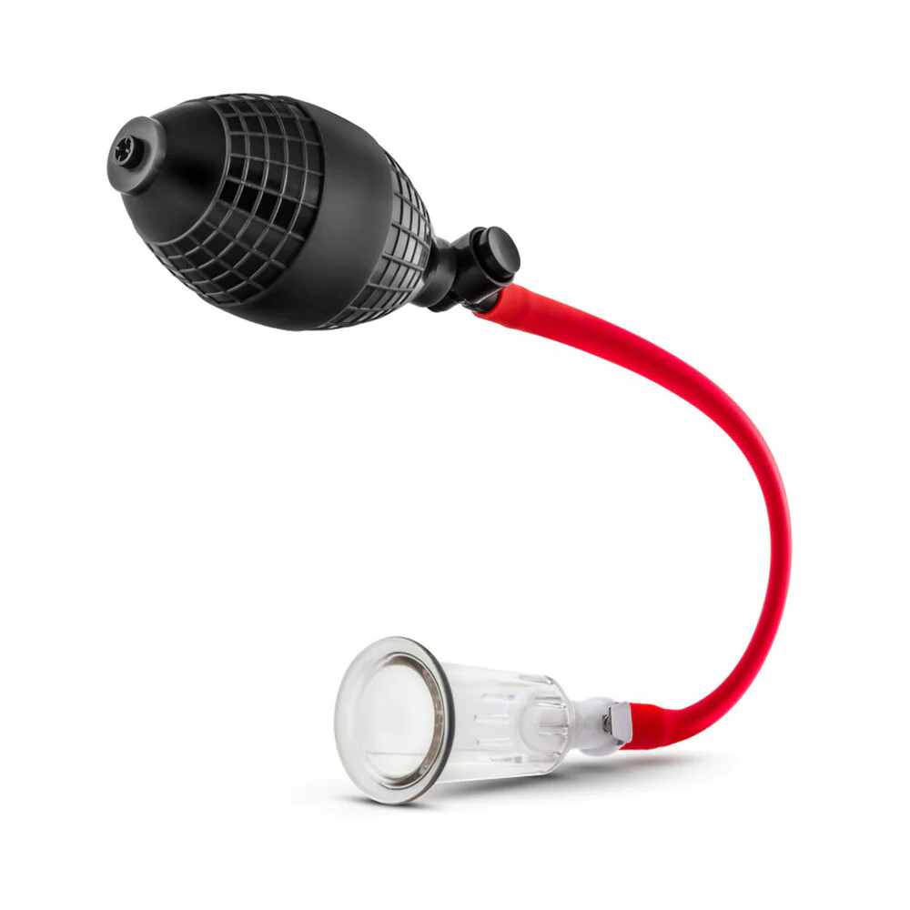 Temptasia Beginner's Clitoral Pump