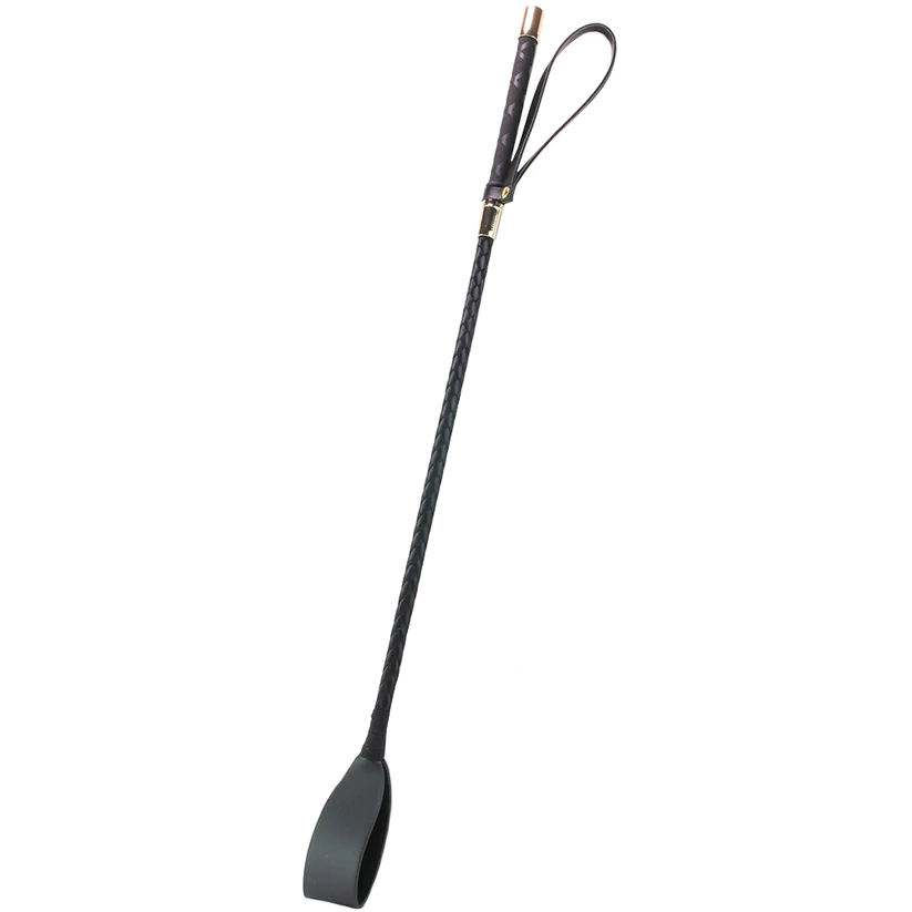 Please Vegan-Friendly Braided Crop