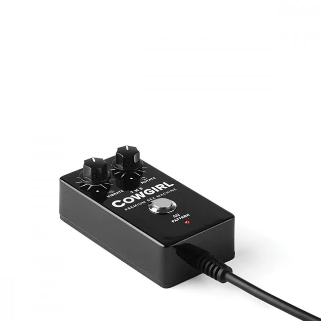 The Cowgirl Premium Riding Sex Machine