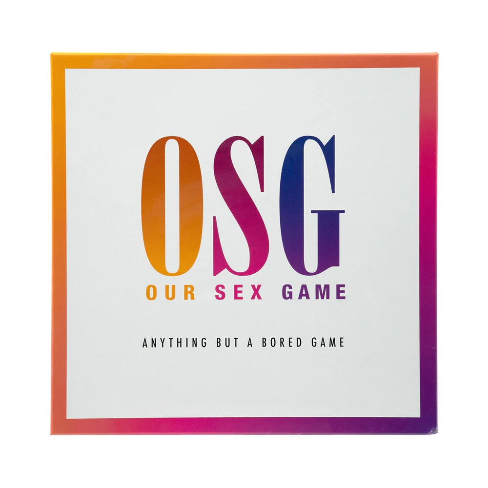 Our Sex Game (69749) | SlipDix.com