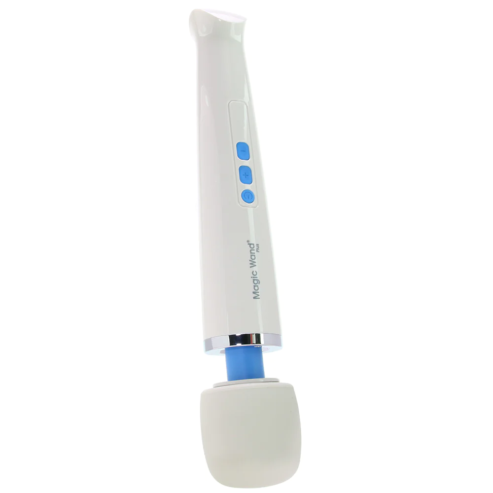 Magic Wand Plus HV-265 Wand Massager (69840) | SlipDix.com
