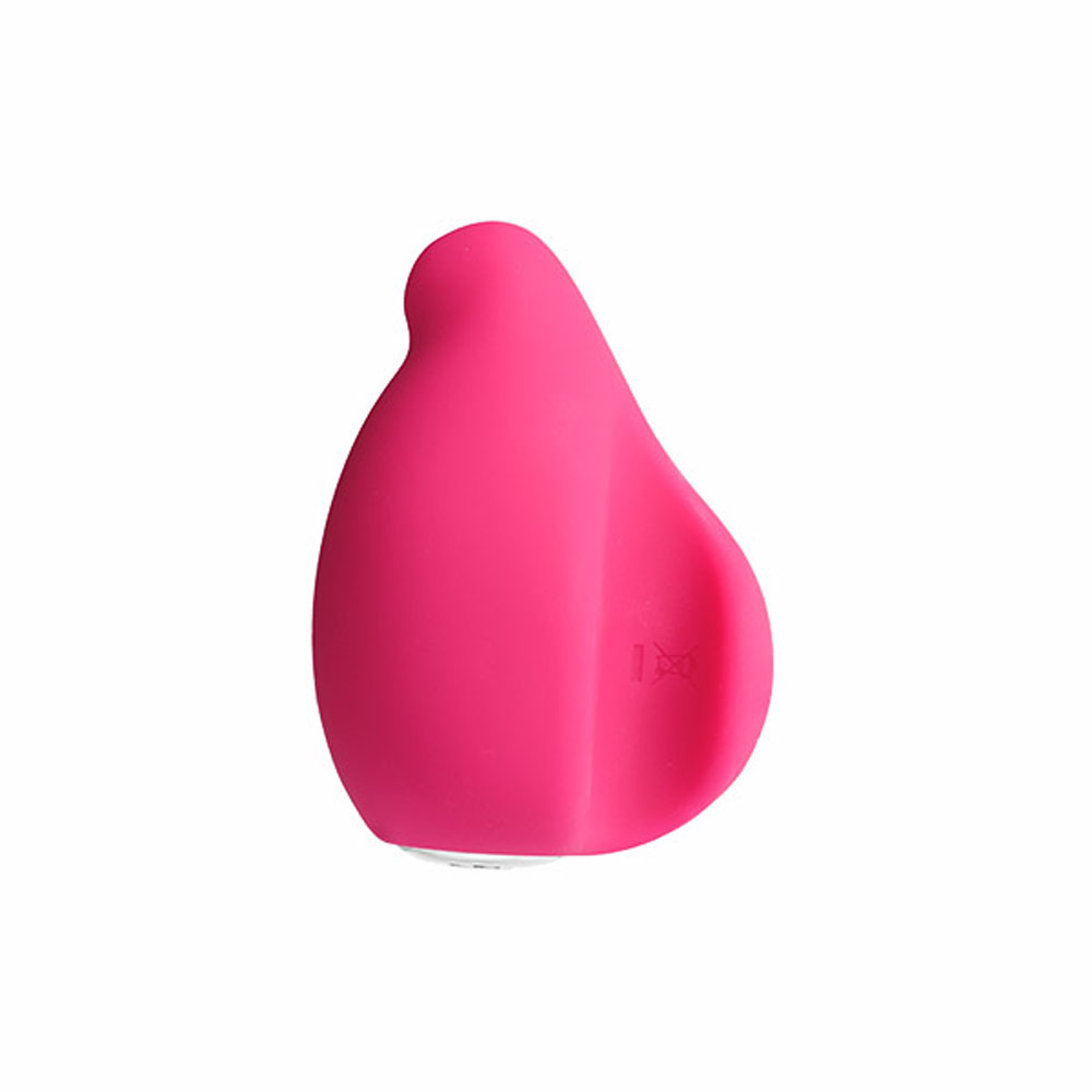 VeDO Yumi Finger Vibe Pink