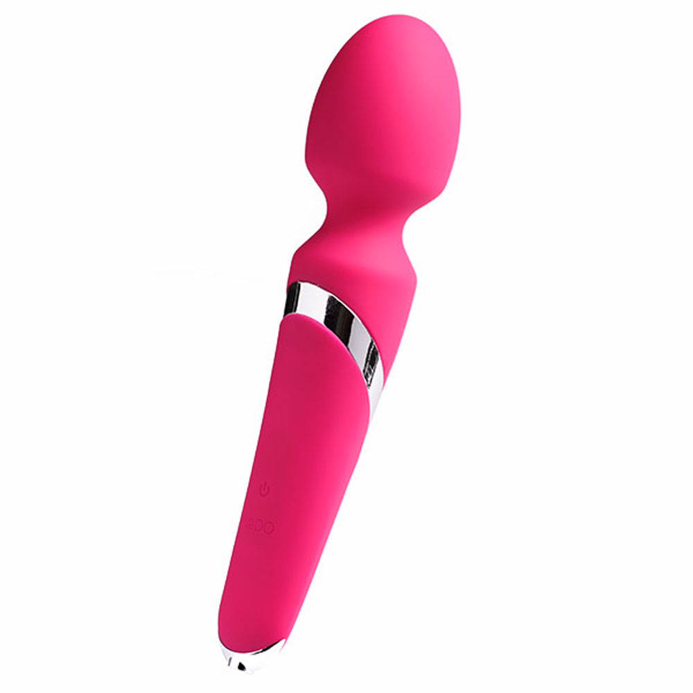 VeDO Wanda Wand Vibe Pink