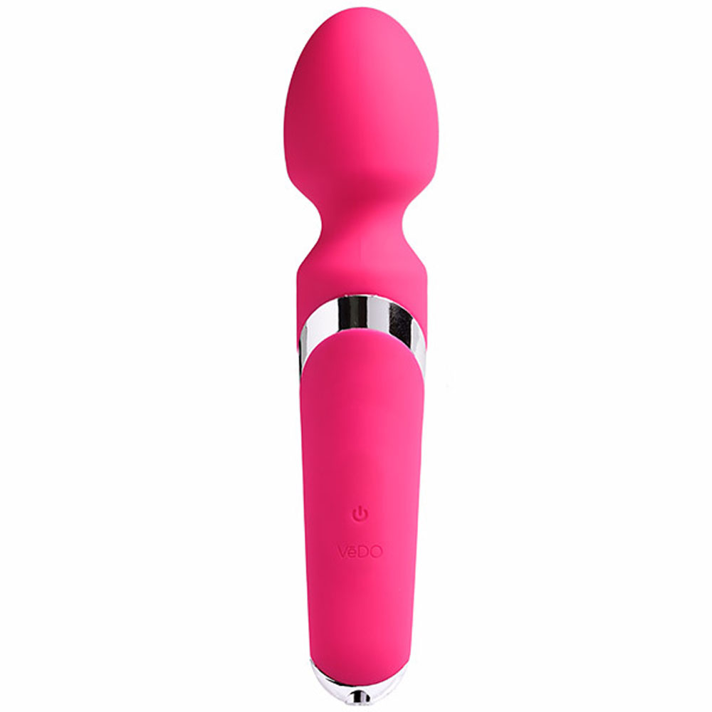VeDO Wanda Wand Vibe Pink