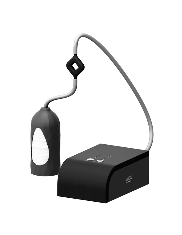 VeDo Hummer Super BJ Machine