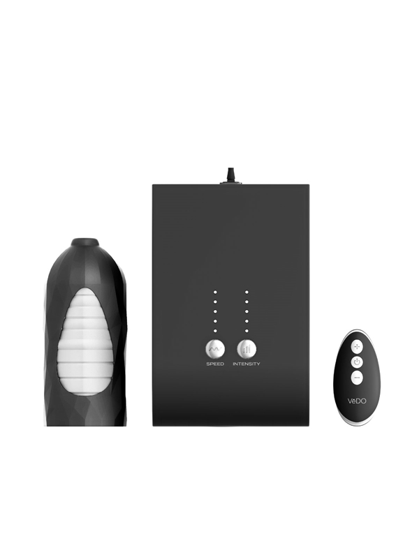 VeDo Hummer Super BJ Machine