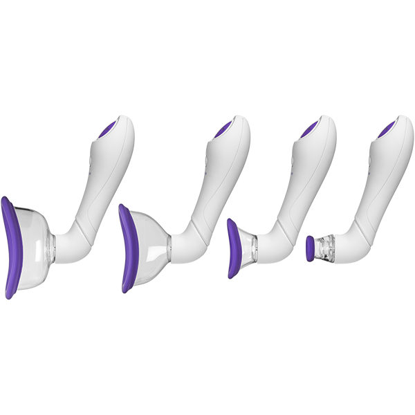 Bloom Automatic Suction & Vibrating Pump