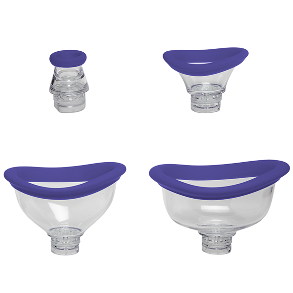 Bloom Automatic Suction & Vibrating Pump