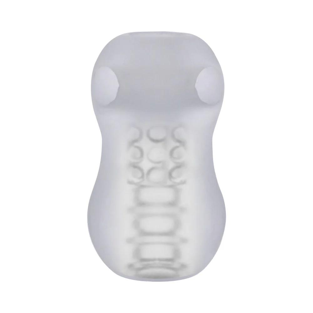 GoodHead Vibrating Helping Head Pro Frost