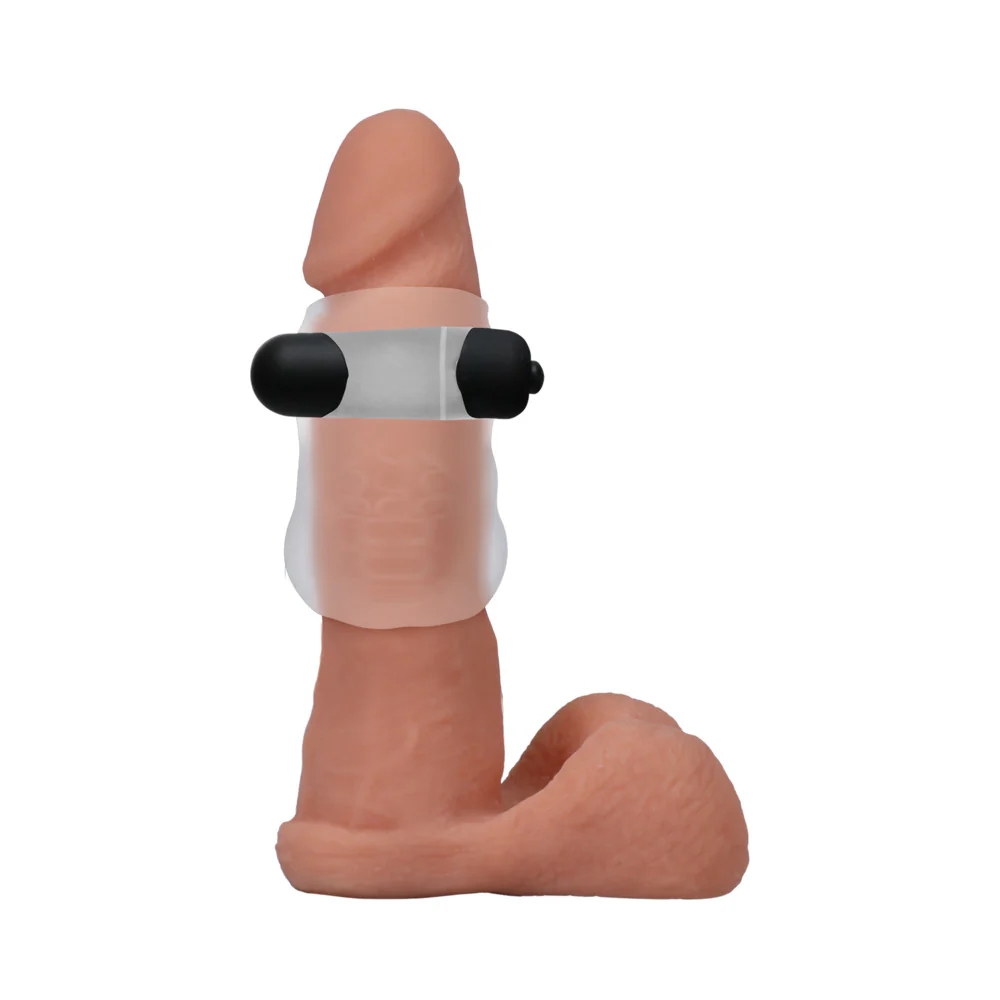 GoodHead Vibrating Helping Head Pro Frost