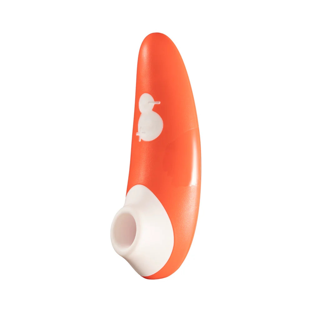 ROMP Switch Pleasure Air Clitoral Stimulator