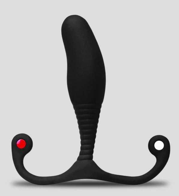 Aneros Trident Series MGX Syn Prostate Stimulator